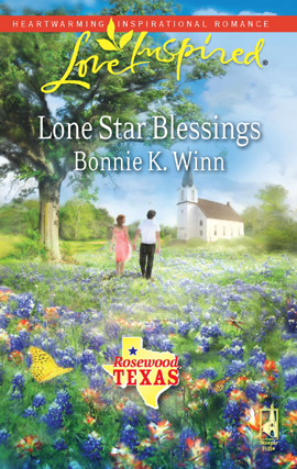 Title details for Lone Star Blessings by Bonnie K. Winn - Available